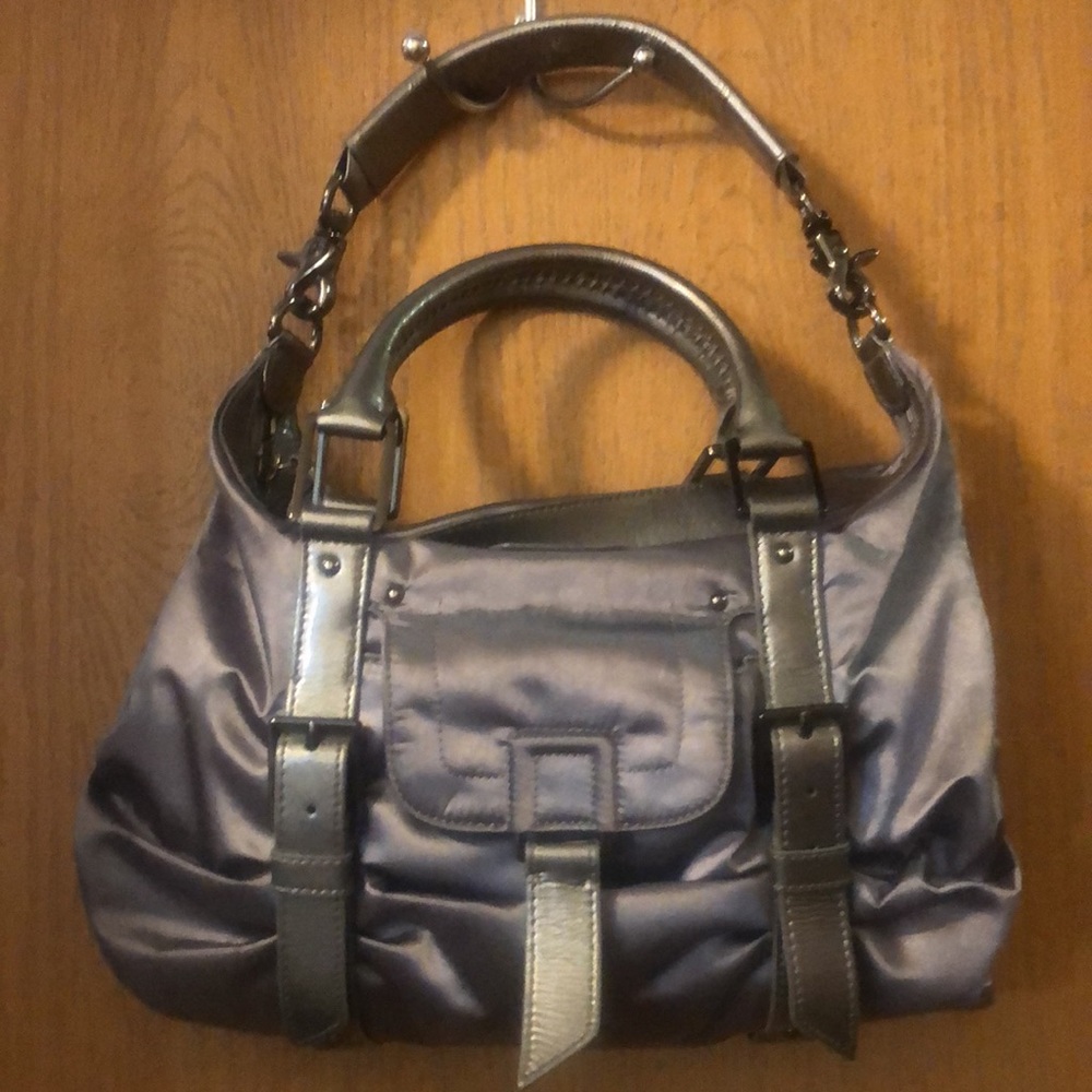Botkier Trigger Hobo Style Purse. Euc! - image 1
